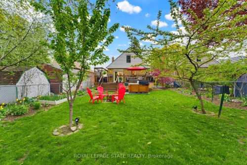 198 East 19Th Street, Hamilton, ON - Outdoor