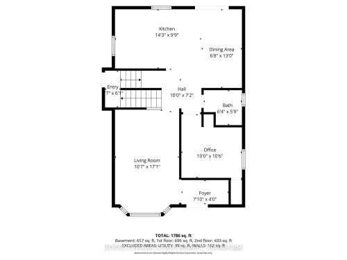 198 East 19Th Street, Hamilton, ON - Other