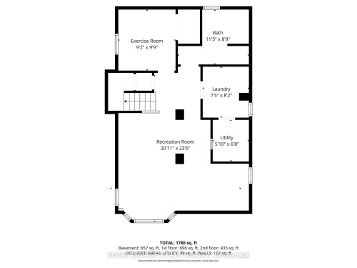 198 East 19Th Street, Hamilton, ON - Other