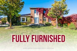 Full House-5571 Spangler Drive  Mississauga, ON L5R 3M5