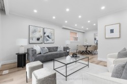 17 Norfield Crescent  Toronto, ON M9W 1X5