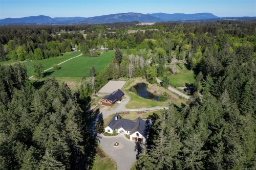 4939 Waters Rd, Duncan, BC 