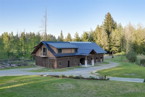 4939 Waters Rd, Duncan, BC 
