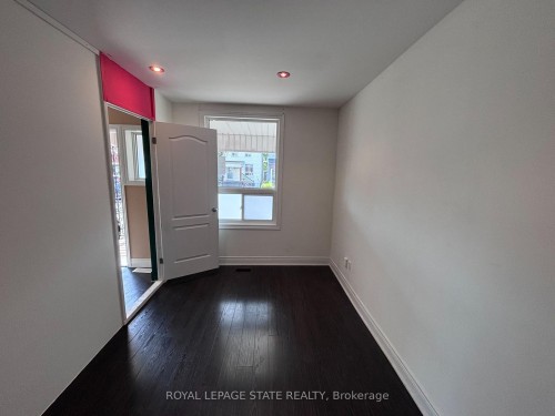 109 Belview Avenue, Hamilton, ON - Indoor Photo Showing Other Room
