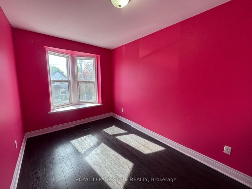 109 Belview Avenue, Hamilton, ON - Indoor Photo Showing Other Room