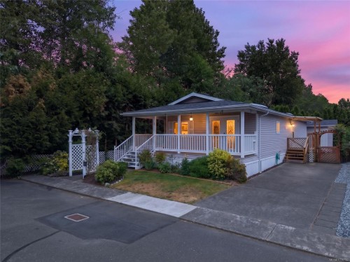 17-2140 20Th St, Courtenay, BC 