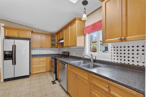 17-2140 20Th St, Courtenay, BC 