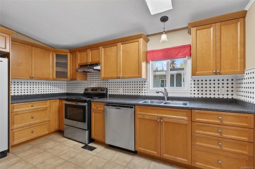 17-2140 20Th St, Courtenay, BC 