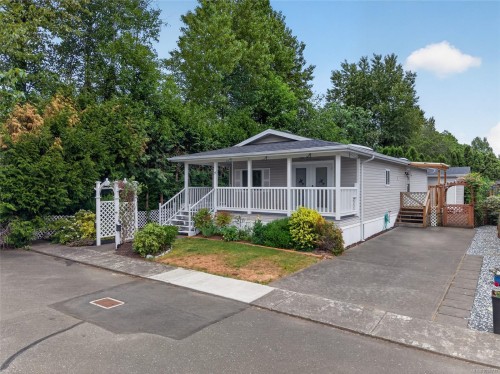 17-2140 20Th St, Courtenay, BC 