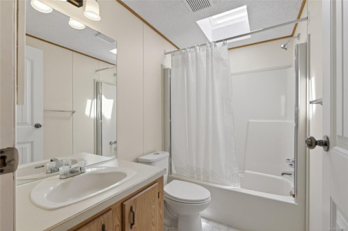 17-2140 20Th St, Courtenay, BC 