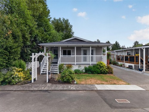 17-2140 20Th St, Courtenay, BC 