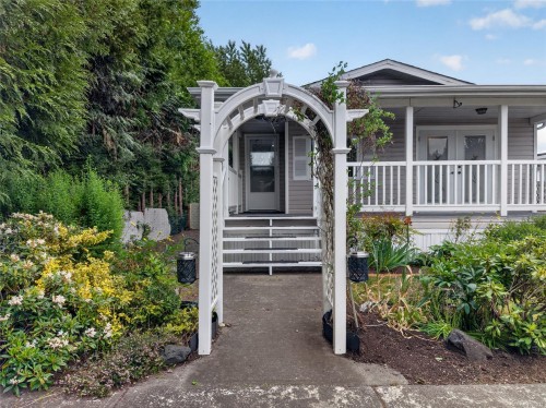 17-2140 20Th St, Courtenay, BC 