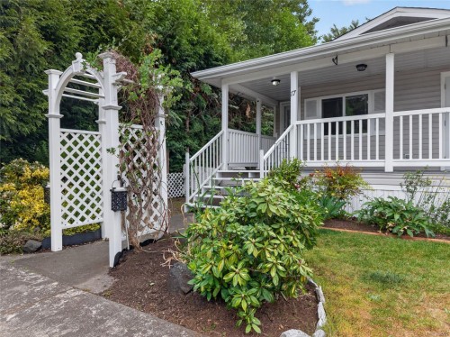 17-2140 20Th St, Courtenay, BC 