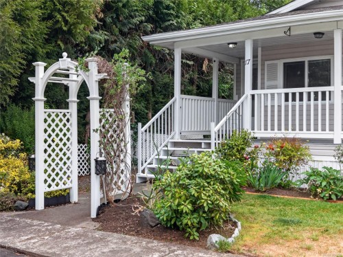 17-2140 20Th St, Courtenay, BC 