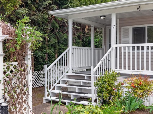 17-2140 20Th St, Courtenay, BC 