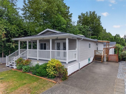 17-2140 20Th St, Courtenay, BC 