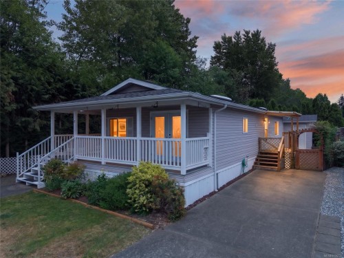 17-2140 20Th St, Courtenay, BC 
