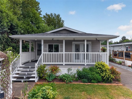 17-2140 20Th St, Courtenay, BC 