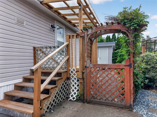 17-2140 20Th St, Courtenay, BC 