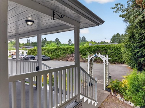17-2140 20Th St, Courtenay, BC 