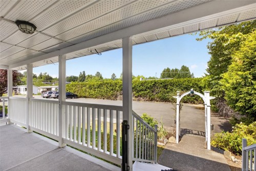 17-2140 20Th St, Courtenay, BC 