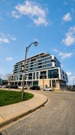 209-743 Warden Avenue  Toronto, ON M1L 4A8