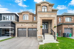18 Tweedhill Avenue Caledon, ON L7C 4K5