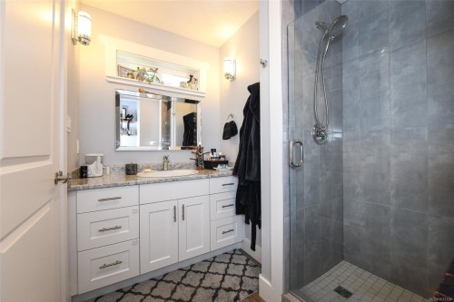 2126 Cypress Rd, Comox, BC 