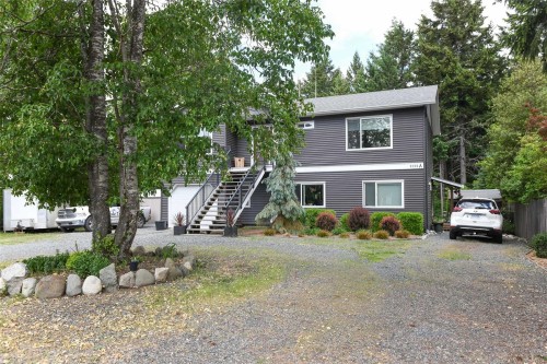 2126 Cypress Rd, Comox, BC 