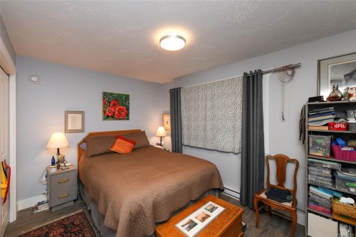2126 Cypress Rd, Comox, BC 