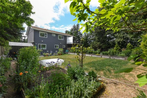 2126 Cypress Rd, Comox, BC 
