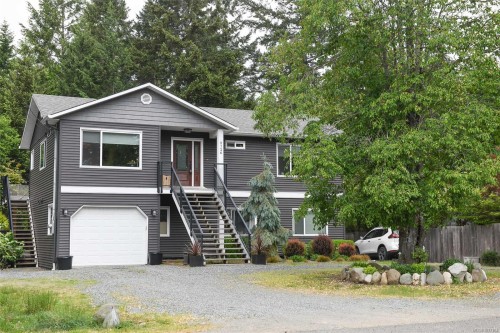 2126 Cypress Rd, Comox, BC 