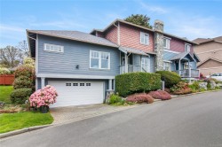 #4-4073 Blackberry Lane Saanich, BC V8X 5J5