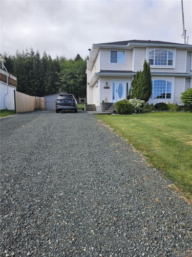 A-5012 Beaver Harbour Rd  Port Hardy, BC V0N 2P0