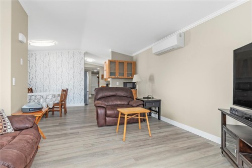 #169-1160 Shellbourne Blvd, Campbell River, BC 