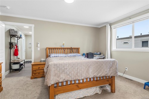 #169-1160 Shellbourne Blvd, Campbell River, BC 