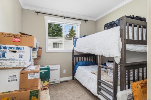 #169-1160 Shellbourne Blvd, Campbell River, BC 