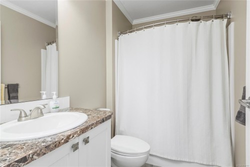 #169-1160 Shellbourne Blvd, Campbell River, BC 