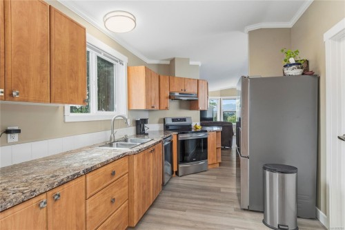 #169-1160 Shellbourne Blvd, Campbell River, BC 