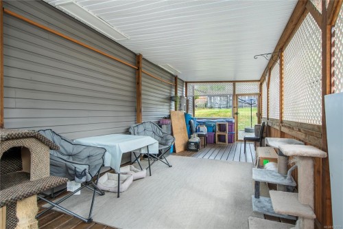 #169-1160 Shellbourne Blvd, Campbell River, BC 