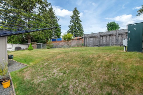 #169-1160 Shellbourne Blvd, Campbell River, BC 