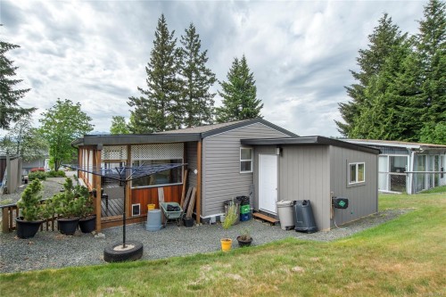 #169-1160 Shellbourne Blvd, Campbell River, BC 
