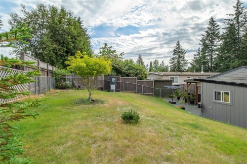 #169-1160 Shellbourne Blvd, Campbell River, BC 