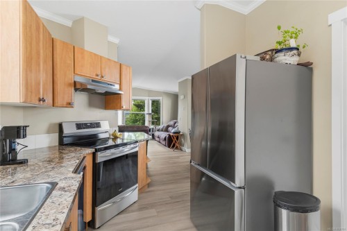 #169-1160 Shellbourne Blvd, Campbell River, BC 