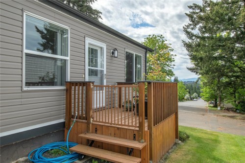 #169-1160 Shellbourne Blvd, Campbell River, BC 