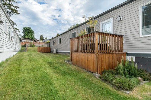 #169-1160 Shellbourne Blvd, Campbell River, BC 