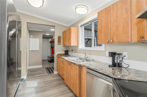 #169-1160 Shellbourne Blvd, Campbell River, BC 