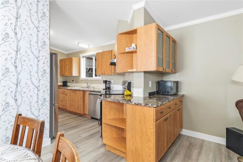 #169-1160 Shellbourne Blvd, Campbell River, BC 
