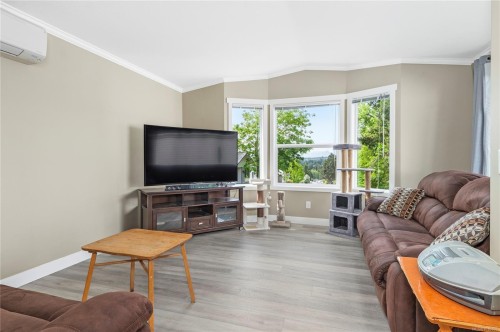 #169-1160 Shellbourne Blvd, Campbell River, BC 