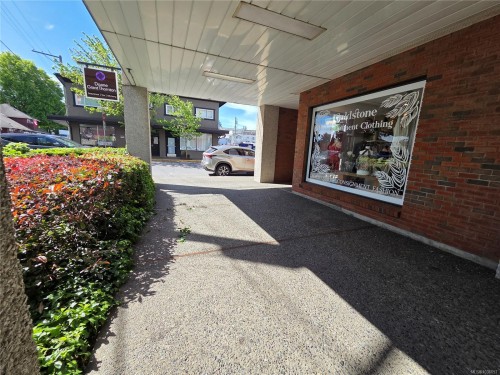 4-225 Canada Ave, Duncan, BC 